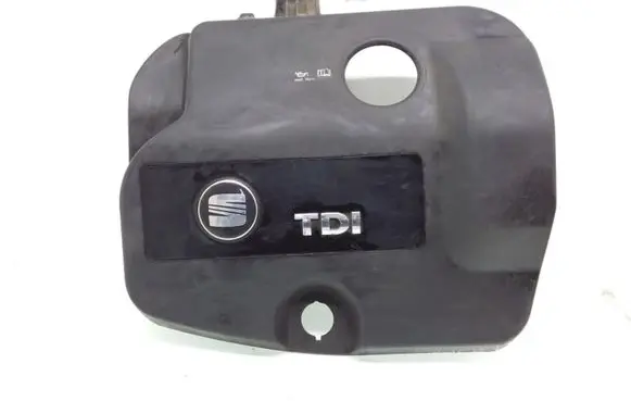Seat Alhambra (Mk1) Engine cover (trim) 7M3103925B 7M5103925A 7M5103925