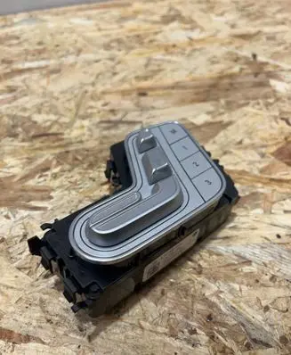 Mercedes-Benz GLE W167 Seat control switch A1679052101 92124WHB00V C7N49Q02