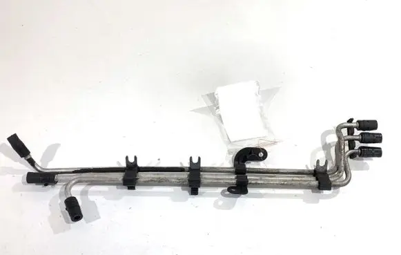 Skoda Octavia Mk2 (1Z) Fuel line/pipe/hose 