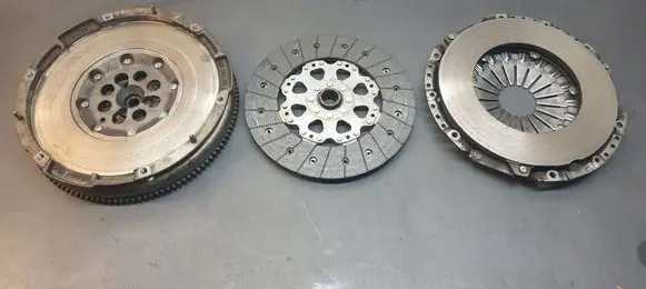 KIA Carnival Clutch set kit