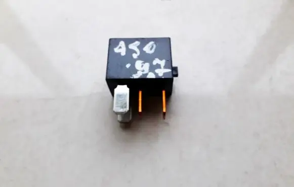 Honda Accord Other relay 7001420916