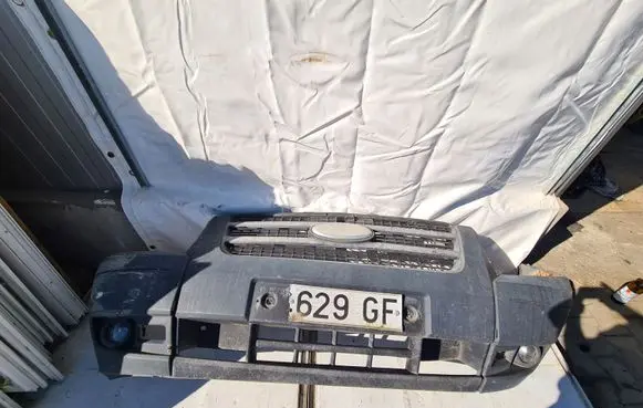 Ford Transit Front bumper 6C1117D957A