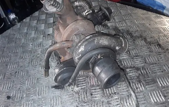 Citroen Xsara Turbo