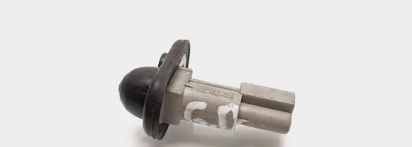 Opel Zafira A Rear door sensor 09153611