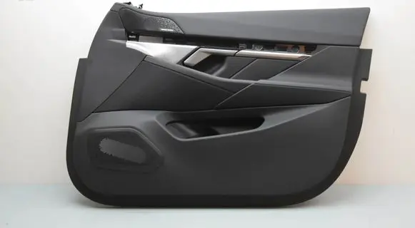 BMW 5 G60 G61 Front door card panel trim 5A16734