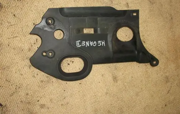 Renault Megane II Other interior part