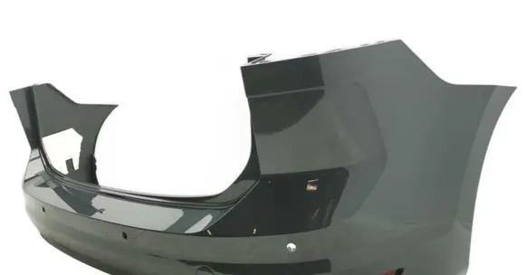 Volkswagen Touran III Rear bumper 5TA807421AB LC7Q