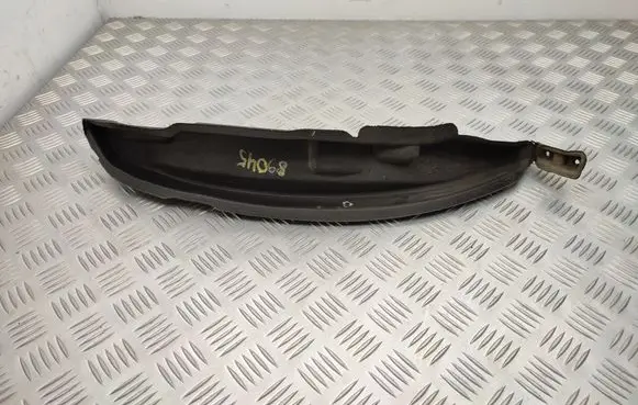 Opel Corsa E Fender foam support/seal 13427598
