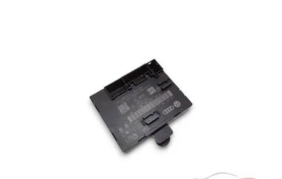 Audi A6 S6 C7 4G Door control unit/module 4G8959795J 4G8959795G