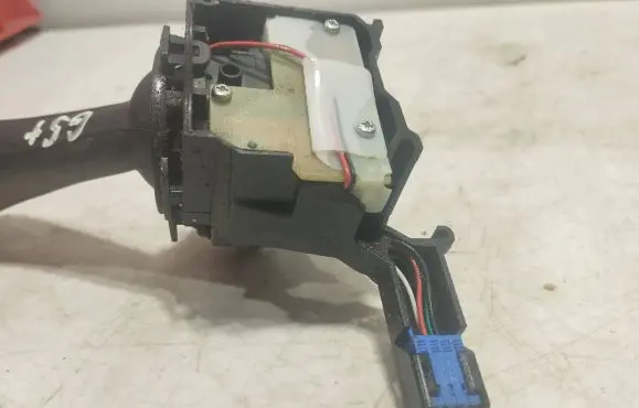 Volkswagen Golf Plus Wiper control stalk ANP80H023A 23C0329