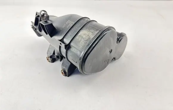 BMW 3 F30 F35 F31 Active carbon filter fuel vapour canister 7387633