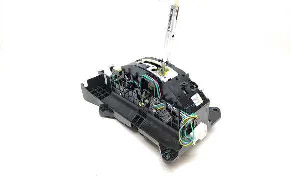 Nissan Navara D23 Gear shifter/selector