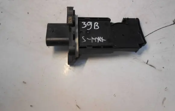 Ford S-MAX Mass air flow meter JX6A12B579DA
