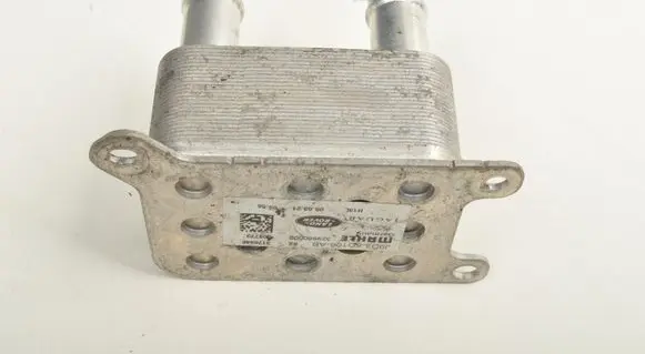 Jaguar I-Pace Coolant radiator J9D38D106AB