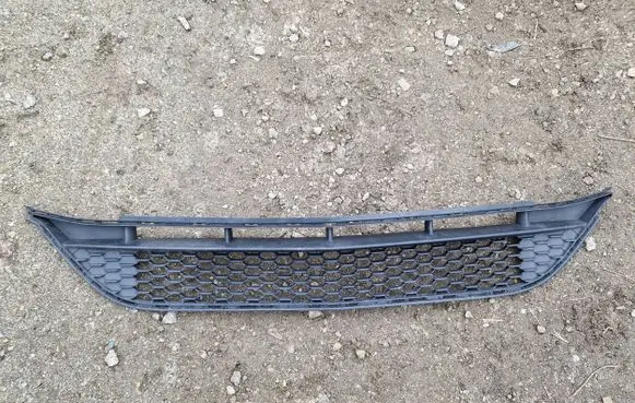 Mercedes-Benz A W177 Front bumper lower grill A1778859100