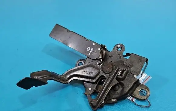 Toyota C-HR I Engine bonnet/hood lock/catch IMPRK1588817