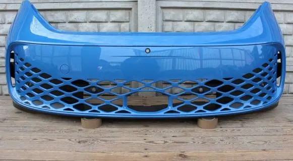 Volkswagen ID. Buzz Front bumper 1T3807221