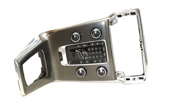 Volvo V40 Head unit multimedia control