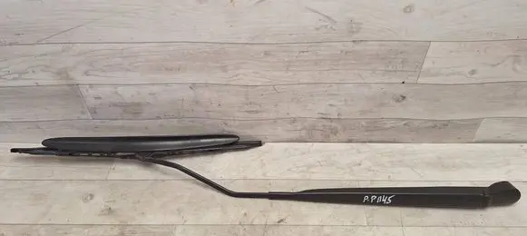 Citroen C2 Front wiper blade arm 