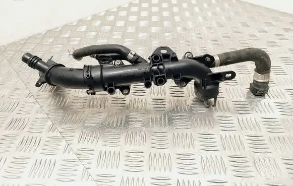Ford Transit - Tourneo Connect Engine coolant pipe/hose Z12002259 PA66GF30 Z12002108