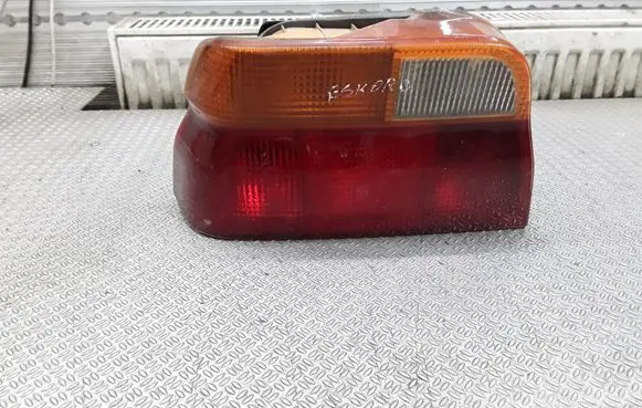 Ford Escort Rear/tail lights 91AG13A603