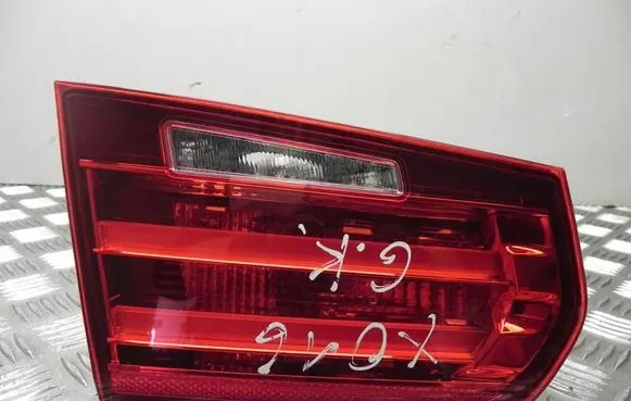 BMW 3 F30 F35 F31 Rear/tail lights 737279301