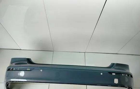 Volvo V60 Rear bumper 32293957