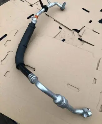 Ford Kuga III Air conditioning (A/C) pipe/hose LX6H19N602ME