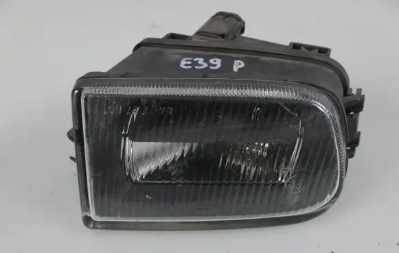 BMW 5 E39 Front fog light 8377942