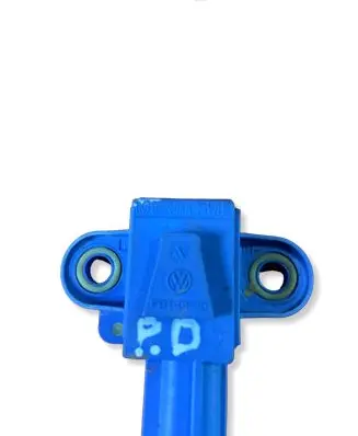 Volkswagen Golf V Airbag deployment crash/impact sensor 1K0955557A