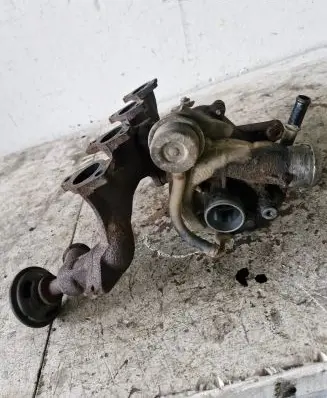 Peugeot 307 Turbo