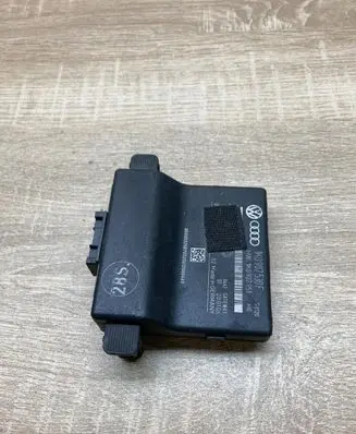 Volkswagen Touran I Gateway control module 1K0907530F 1K0907951