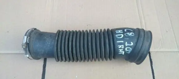 Citroen C8 Air intake hose/pipe