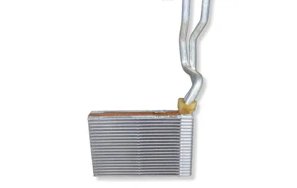 Peugeot 407 Heater blower radiator VP4PUH18476AA