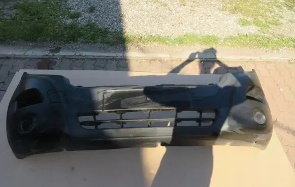 Renault Master III Front bumper