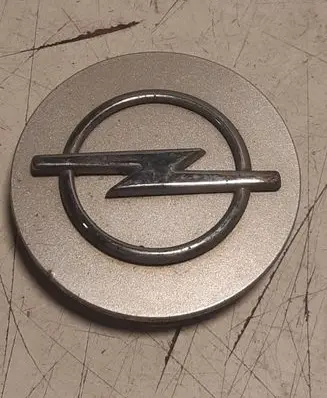 Opel Astra H Original wheel cap 09179670 09179671 09179672