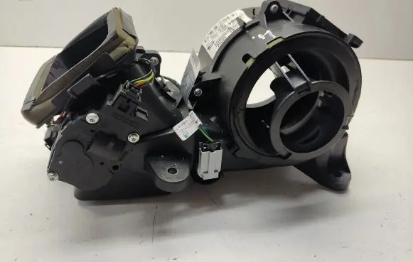 Mercedes-Benz ML W164 Interior heater climate box assembly housing A1648300000 412650750