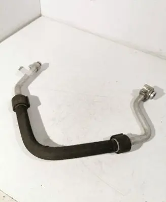 Audi Q7 4M Air conditioning (A/C) pipe/hose 4M0816743BD 1000235662