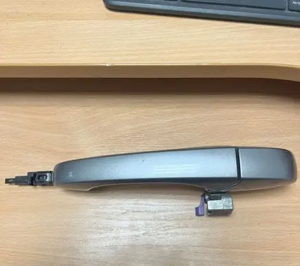 Dodge Journey Front door exterior handle 45282000