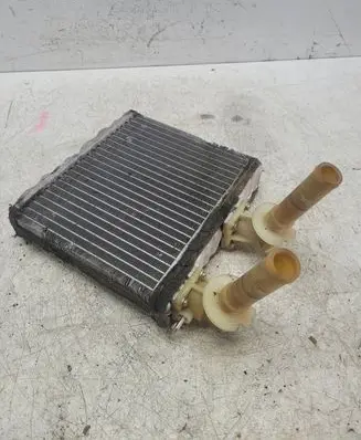 Nissan Sunny Heater blower radiator