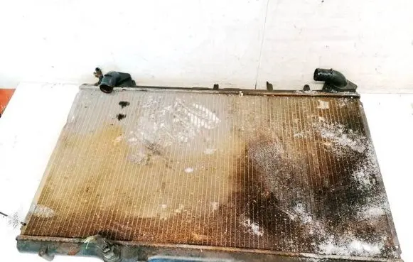 Renault Espace III Coolant radiator