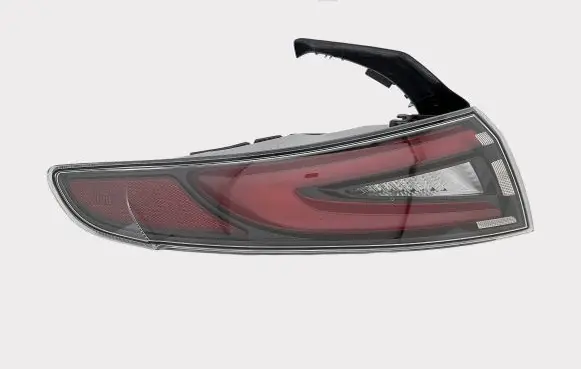 Alfa Romeo Giulia Rear/tail lights 50566419