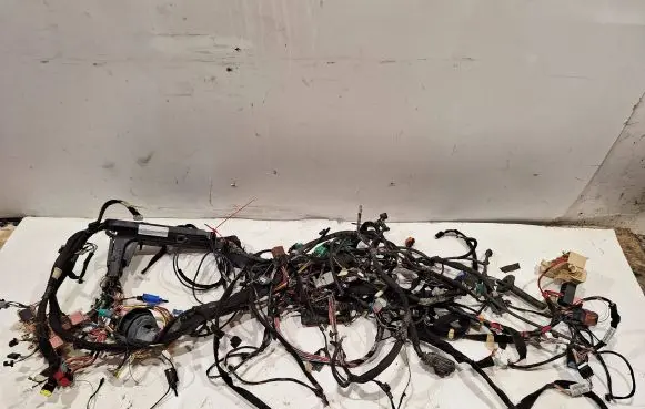 Renault Master III Wiring harness 240146894R
