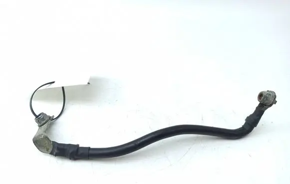 Mercedes-Benz B W246 W242 Negative earth cable (battery)