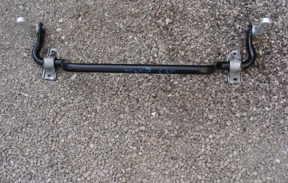 Mercedes-Benz C W205 Front anti-roll bar/sway bar
