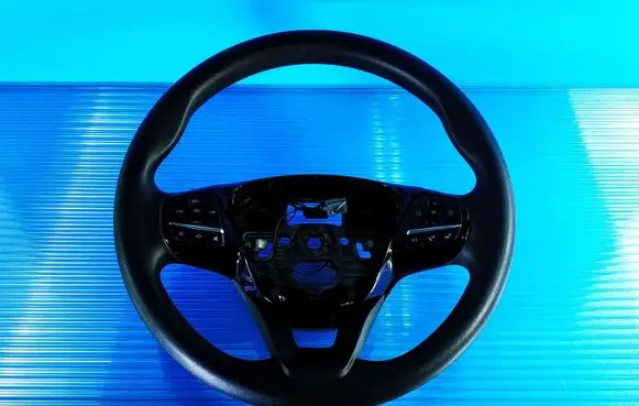 Ford Fiesta Steering wheel 34208156D H1BB3600DB3ZHE