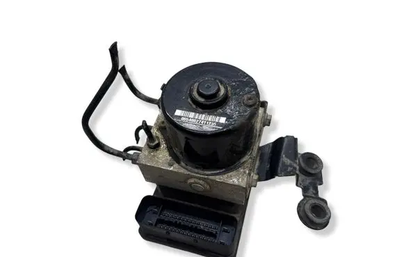 Volkswagen Golf IV ABS Pump 1J0614517J