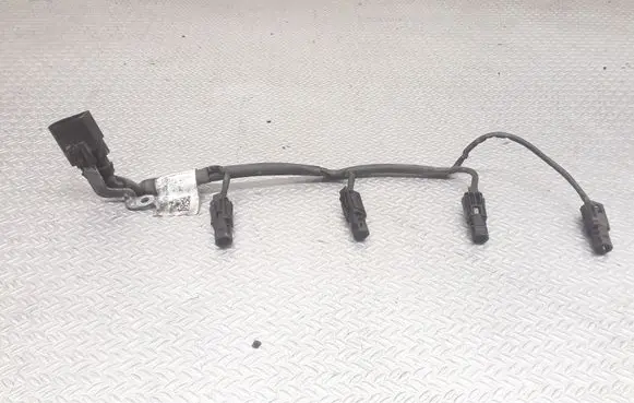 Mercedes-Benz Vito Viano W639 Glow plug wires A6511501333