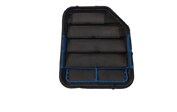 Ford Edge II Quarter panel pressure vent FT4BB280B62 FT4BB280B62AB EM2BB280B63