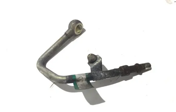 Fiat Ducato Vacuum line/pipe/hose 5801922514